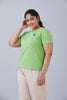All Day Long T-shirt Foliage