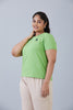 All Day Long T-shirt Foliage
