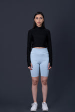 Cycling Short DressBlue