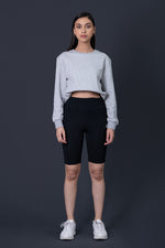 Cycling Short DressBlue
