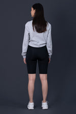 Cycling Short Black