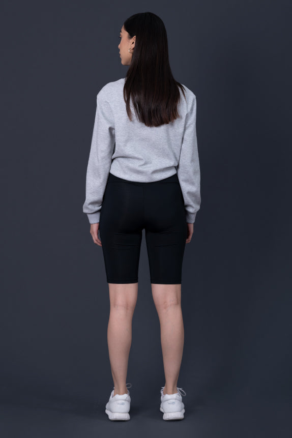 Cycling Short Black