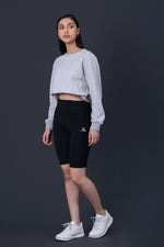 Cycling Short Black