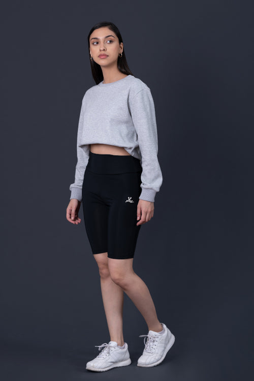 Cycling Short Black