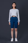 Cycling Short Black