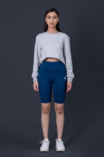 Cycling Short Black