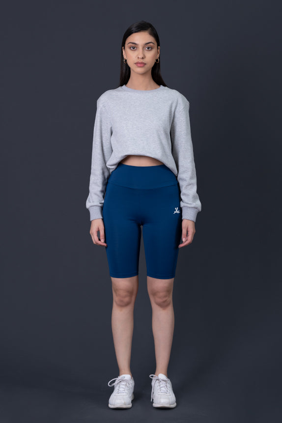 Cycling Short Black
