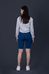 Cycling Short DressBlue