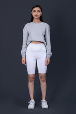 Cycling Short Black