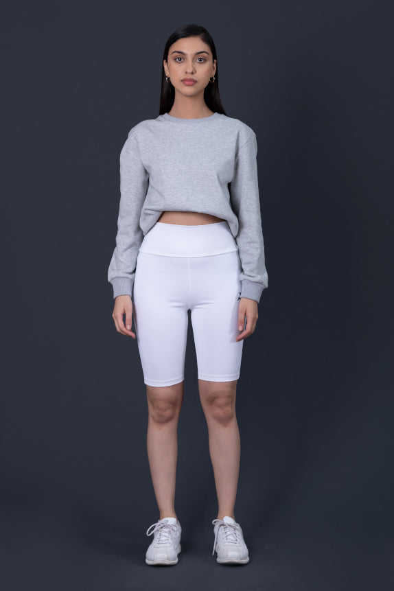 Cycling Short Black
