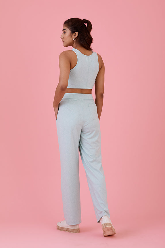 Always On Co-ord Green