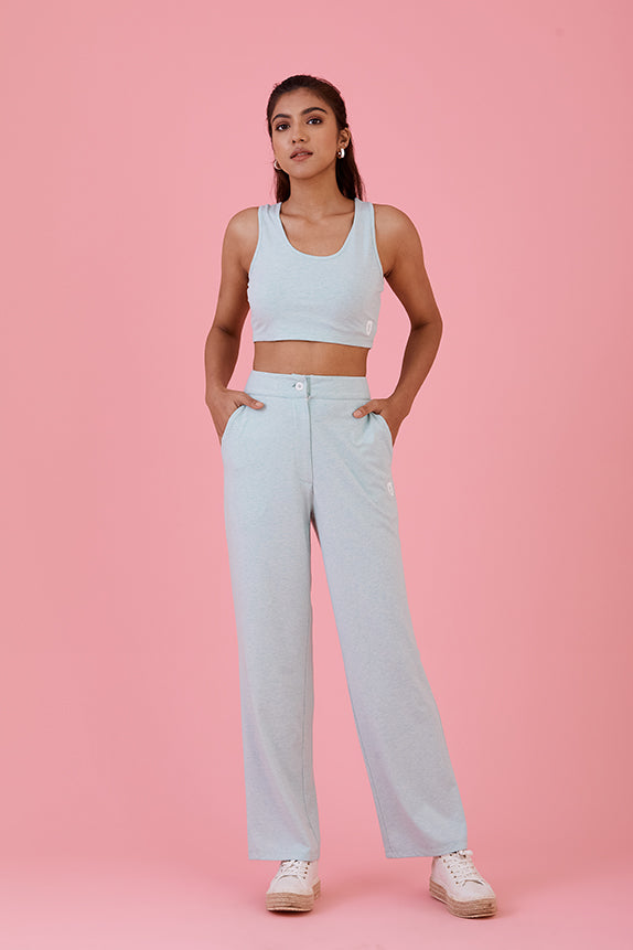 Always On Co-ord Green