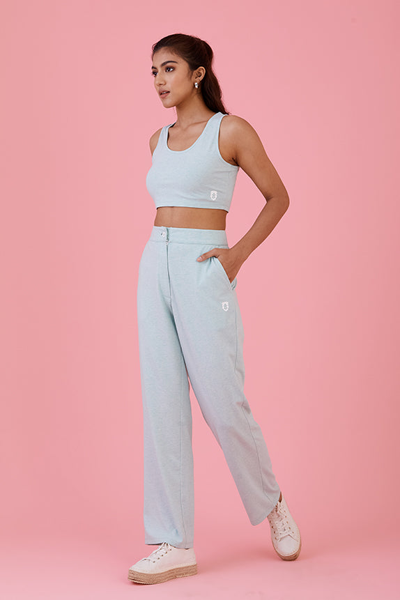 Always On Co-ord Green