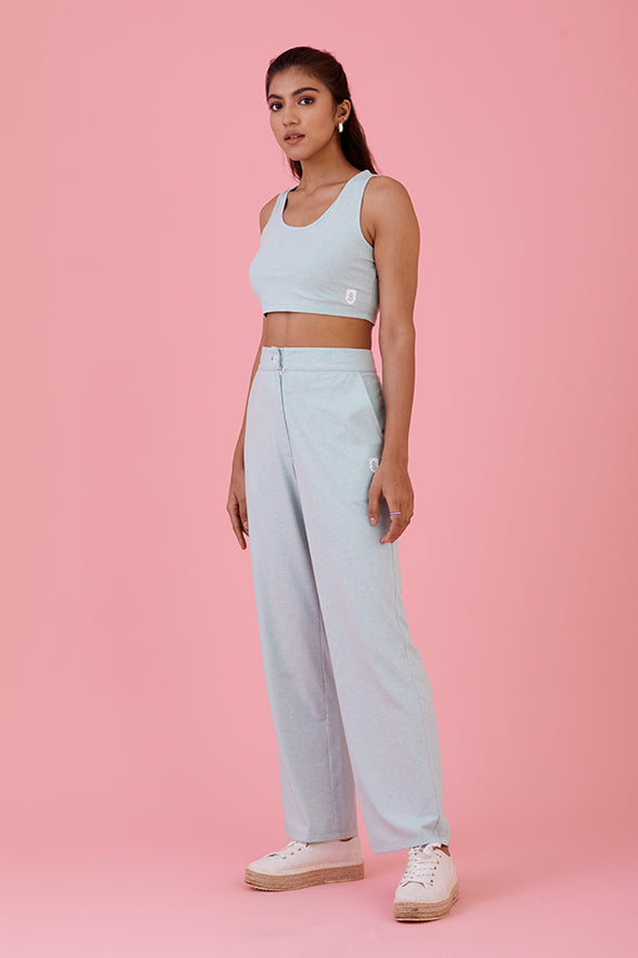 Always On Co-ord Green