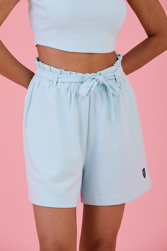Summer Feel Co-ord Plume