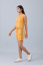 Mango Season Shorts