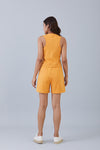 Mango Season Shorts