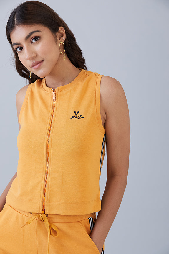 Mango Season Shorts