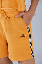 Mango Season Shorts