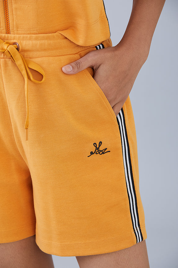 Mango Season Shorts