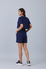 Relax Mode On Shorts Atlantic Blue