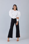 Travel Chill Top White