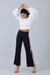 Travel Chill Top White
