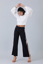 Travel Chill Top White