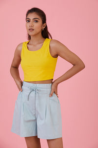 Yellow Dandelin