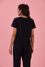 Low-Key Cool T-shirt Black