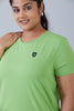 Low-Key Cool T-shirt Pistachio