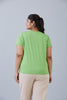 Low-Key Cool T-shirt Pistachio