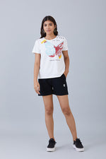 Low-Key Cool T-shirt White