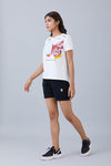 Low-Key Cool T-shirt White