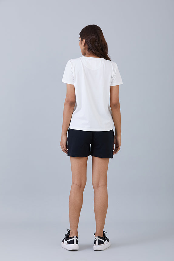 Low-Key Cool T-shirt White