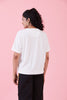 Dusty Miller Top White