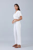 Ready To Go Pants White