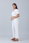 Ready To Go Pants White