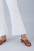 Ready To Go Pants White