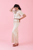 Evenfall Co-ord Beige