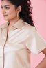 Evenfall Co-ord Beige