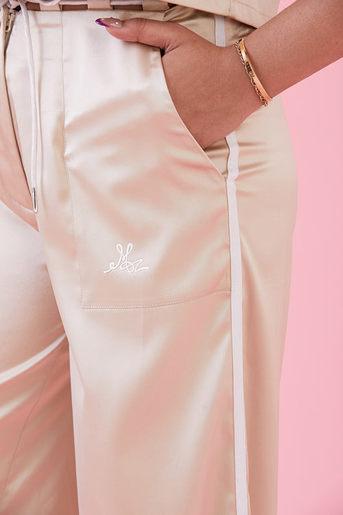 Evenfall Pants Beige