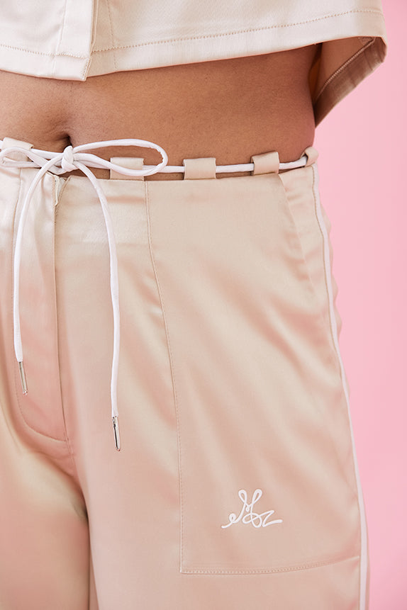 Evenfall Pants Beige