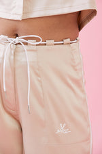 Evenfall Co-ord Beige