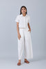 Daybreak Pants White