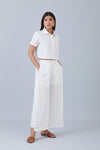 Daybreak Co-ord White