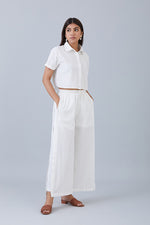 Daybreak Co-ord White