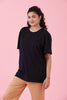 Free and Easy Top Black