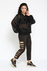 Black Current Jacket