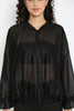 Black Current Jacket